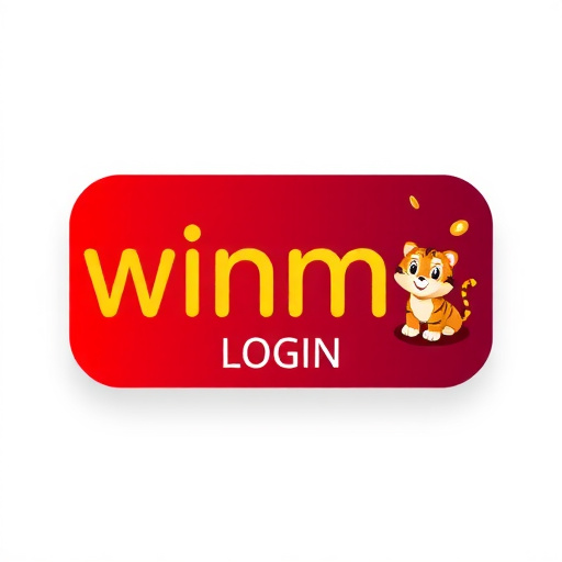 Winmi Login Logo - Casa de Apostas